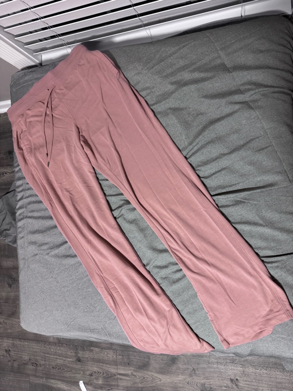 Tek Gear Dusty Rose Lounge Pants